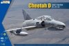 Kinetic K48081 Cheetah D SAAF Fighter 1/48